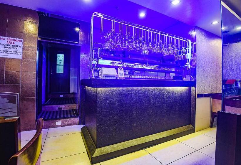 Fabhotel Shakti Palace Nr Ponda