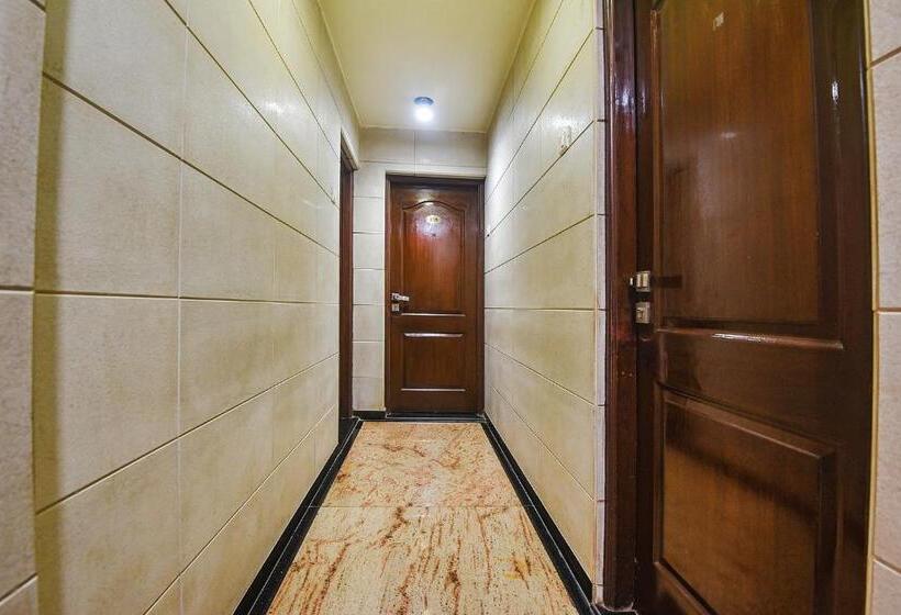 Fabhotel Shakti Palace Nr Ponda