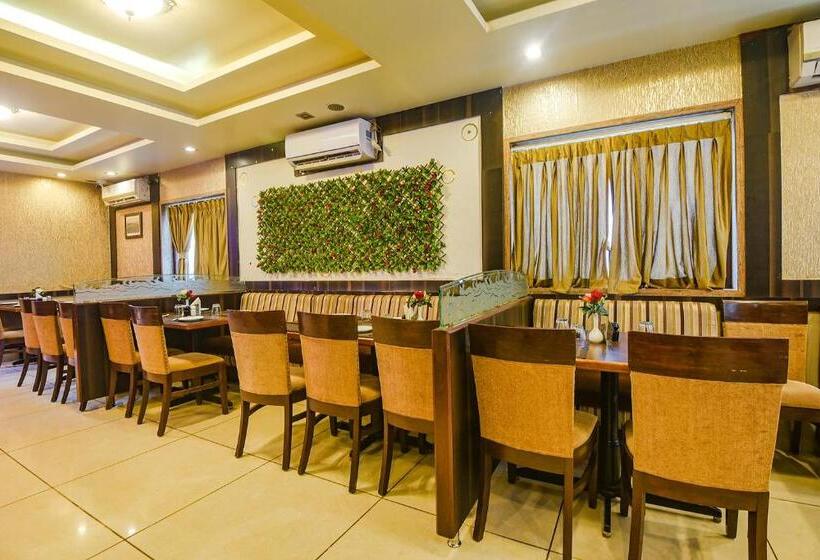 Fabhotel Shakti Palace Nr Ponda