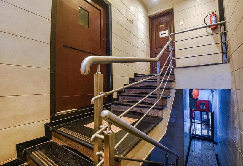 Fabhotel Shakti Palace Nr Ponda