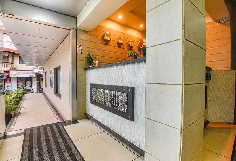 Fabhotel Shakti Palace Nr Ponda