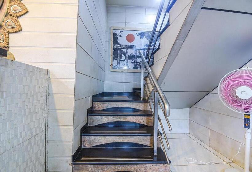 Fabhotel Shakti Palace Nr Ponda