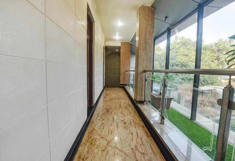 Fabhotel Shakti Palace Nr Ponda