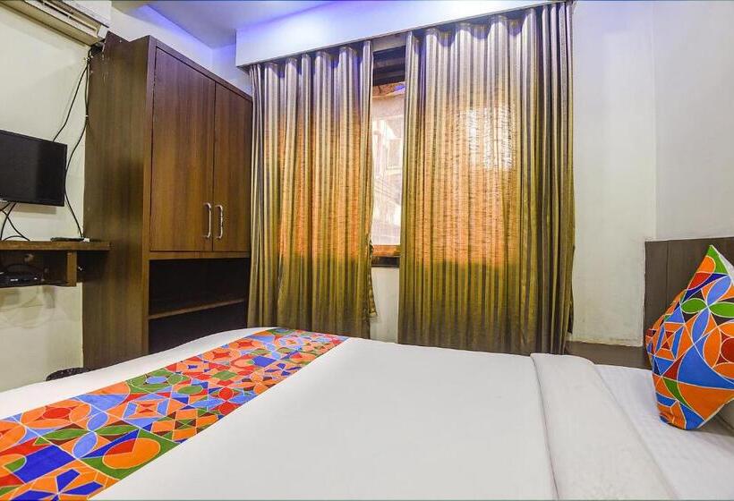 Fabhotel Shakti Palace Nr Ponda