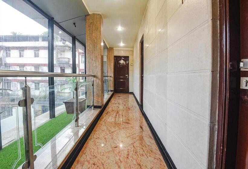 Fabhotel Shakti Palace Nr Ponda