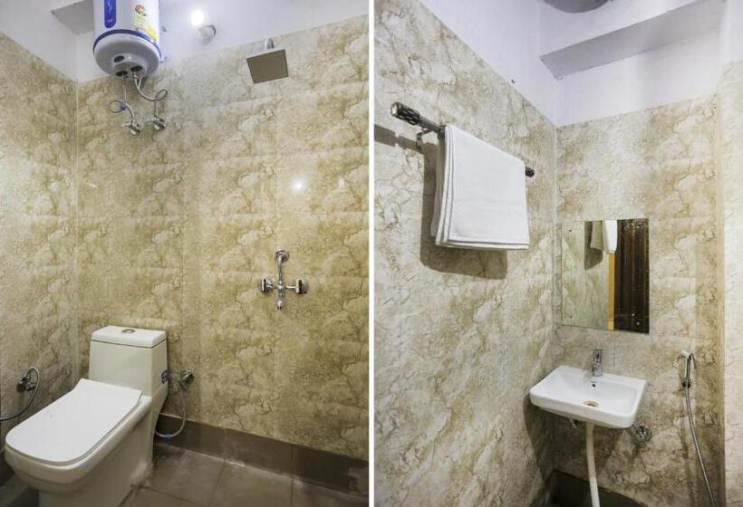 Flagship The Cloud Inn Hotel Grand Valley