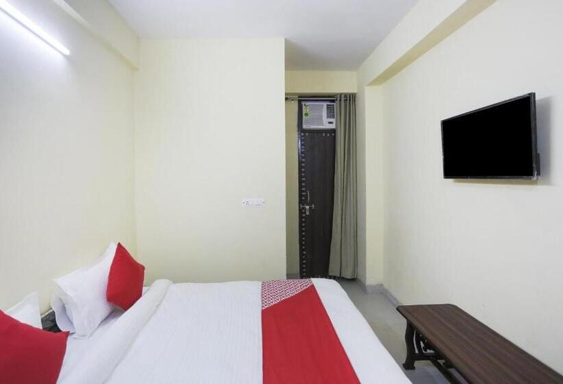 Flagship The Cloud Inn Hotel Grand Valley