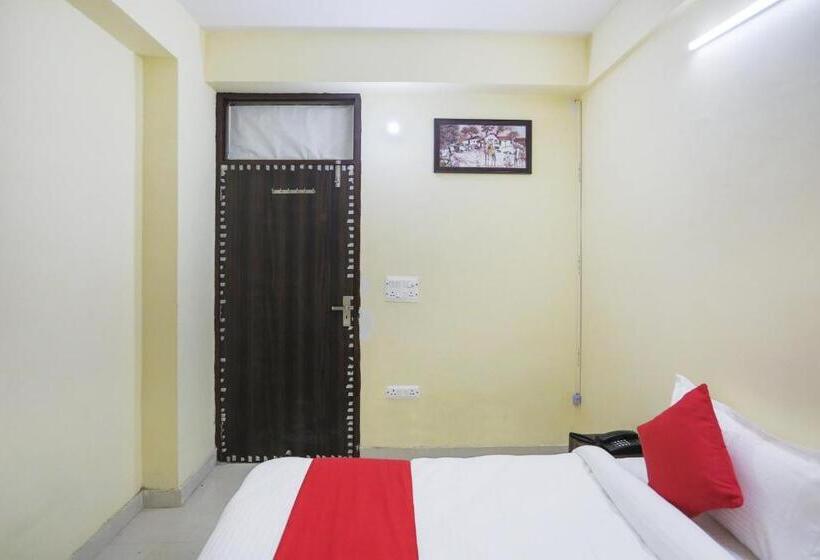 Flagship The Cloud Inn Hotel Grand Valley