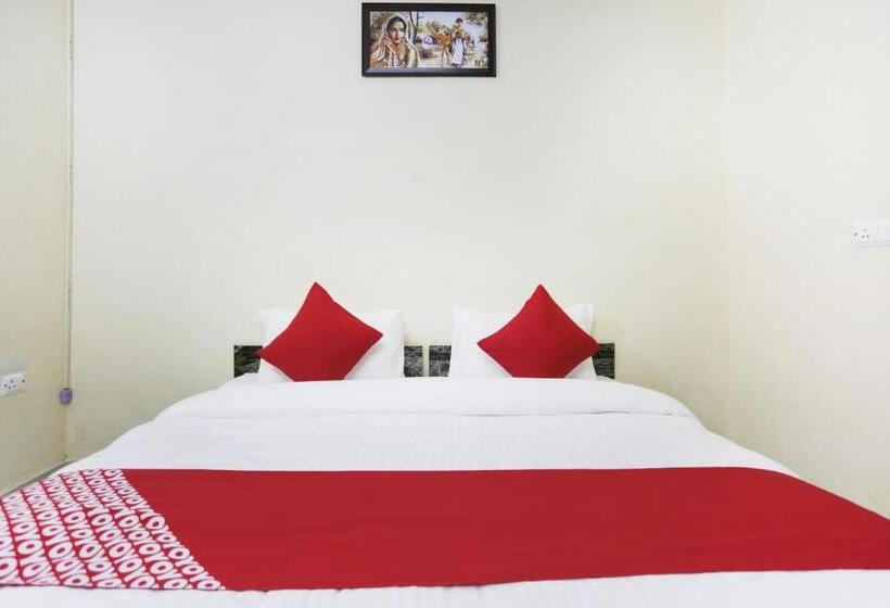 Flagship The Cloud Inn Hotel Grand Valley