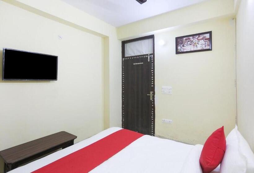 Flagship The Cloud Inn Hotel Grand Valley