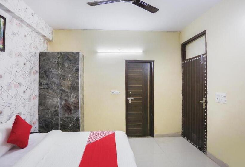 Flagship The Cloud Inn Hotel Grand Valley