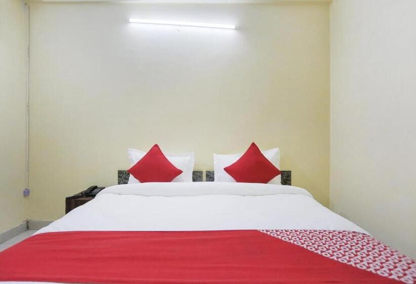 Flagship The Cloud Inn Hotel Grand Valley