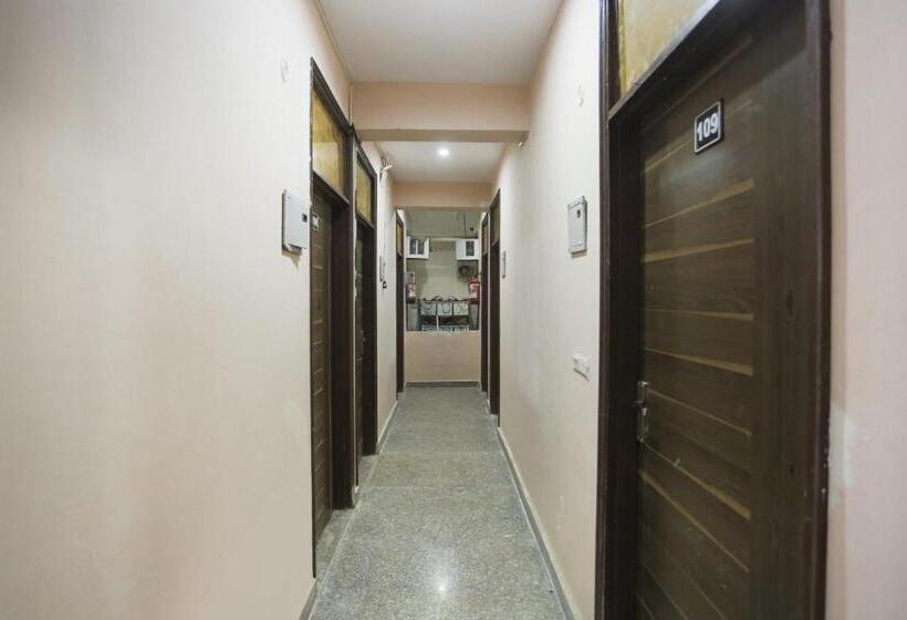 Flagship The Cloud Inn Hotel Grand Valley