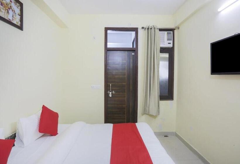 Flagship The Cloud Inn Hotel Grand Valley