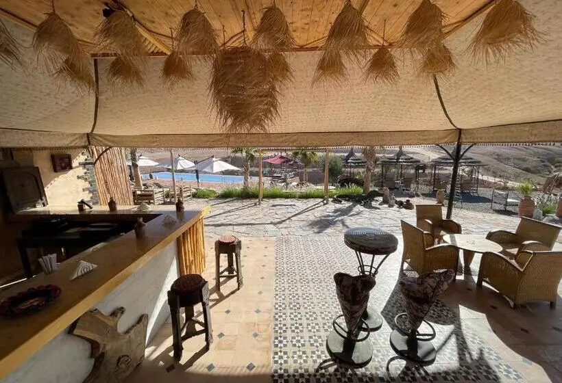 ホテル Agafay Biv Folk & Spa By We Camps