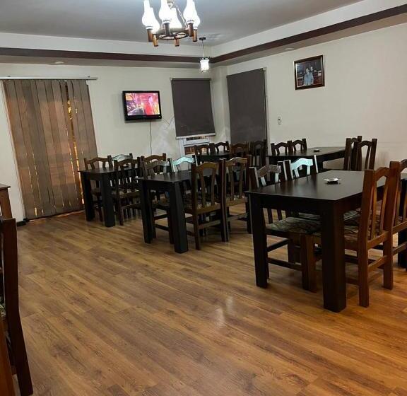 هتل Cairo Plaza Guest House