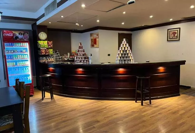 ホテル Cairo Plaza Guest House