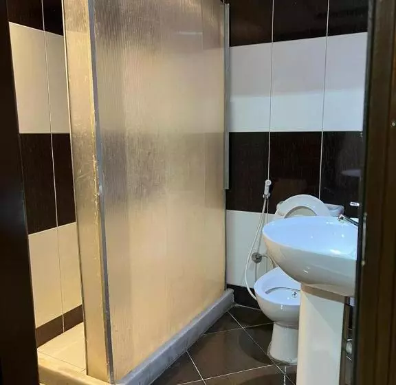 ホテル Cairo Plaza Guest House