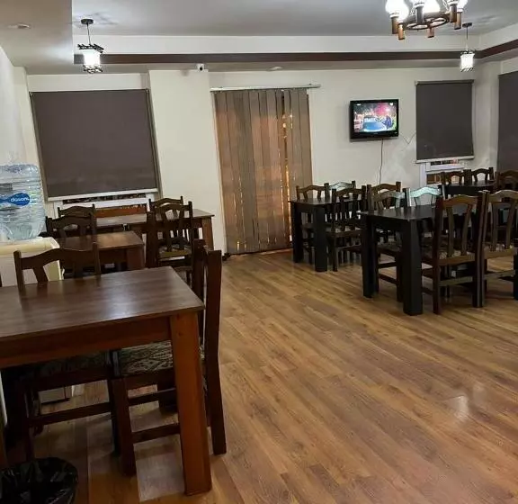 ホテル Cairo Plaza Guest House