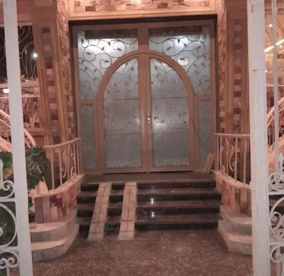 ホテル Cairo Plaza Guest House