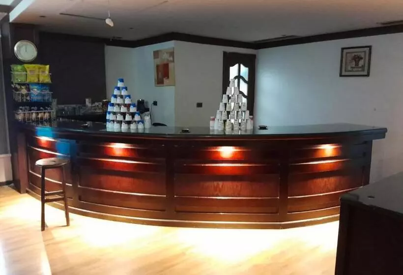 ホテル Cairo Plaza Guest House