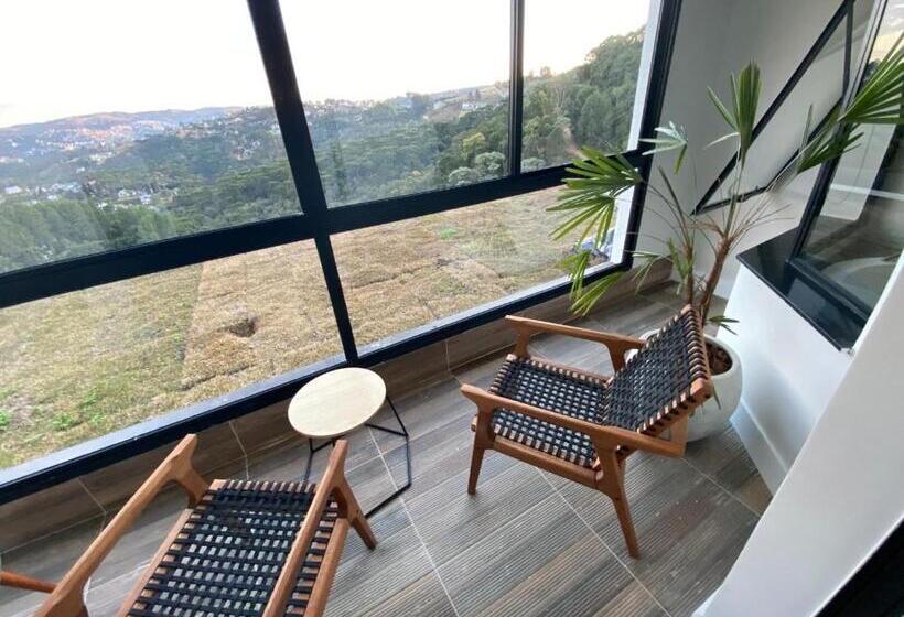 Отель Carpe Diem Spa & Boutique