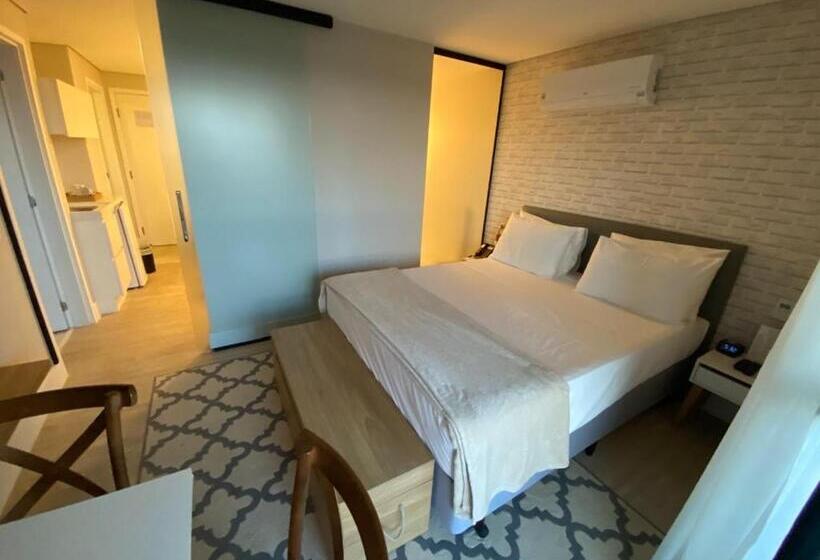 Отель Carpe Diem Spa & Boutique