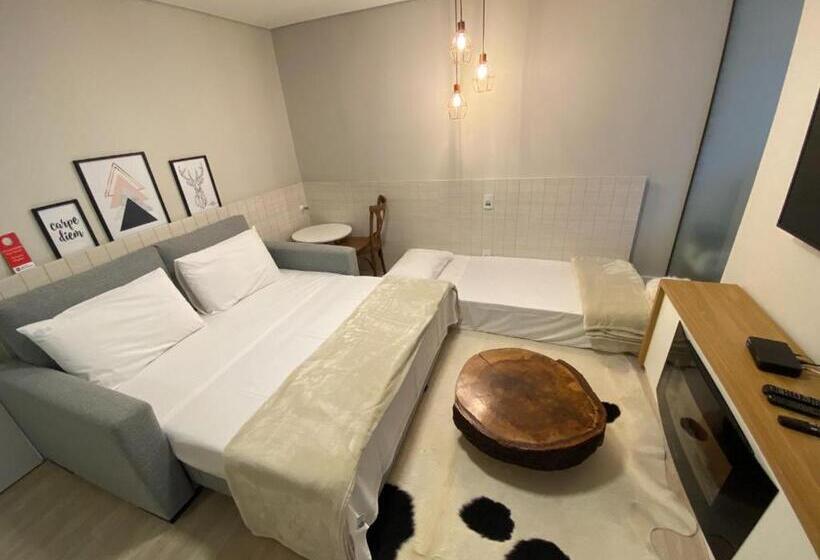 Отель Carpe Diem Spa & Boutique