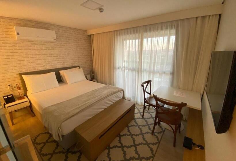 Отель Carpe Diem Spa & Boutique