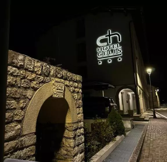 Hotelli Celis