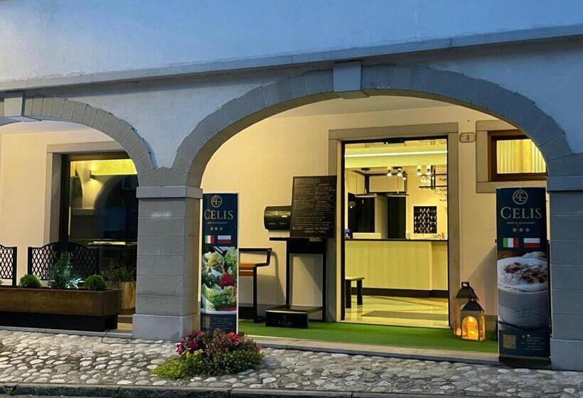호텔 Celis