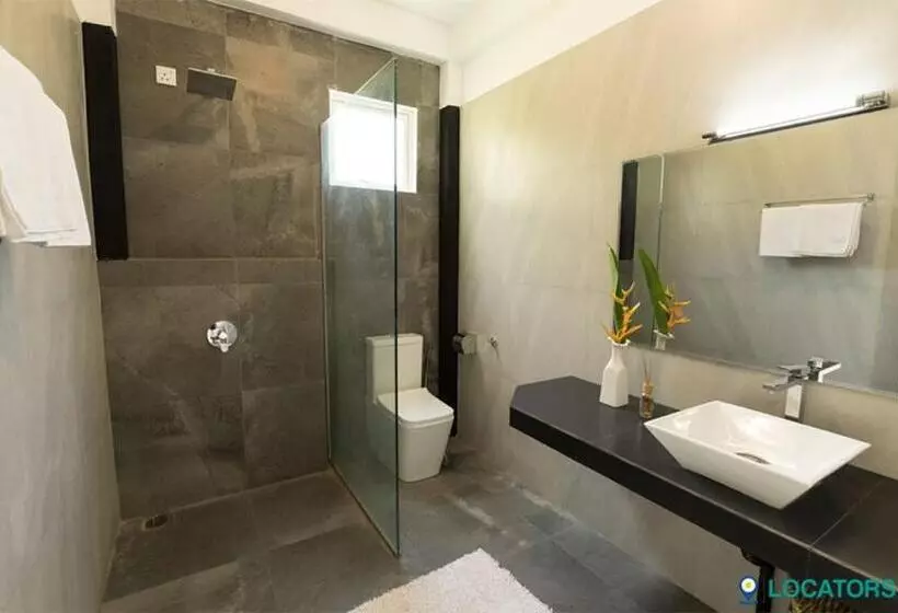 Hotelli Endlessblue Resort Kalametiya