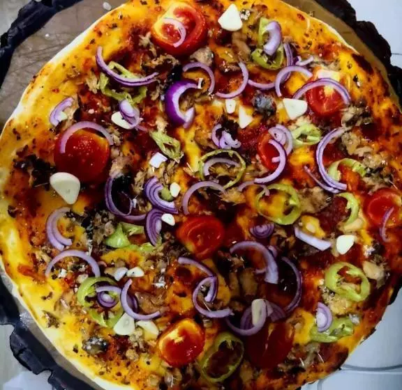 Hotelli Endlessblue Resort Kalametiya