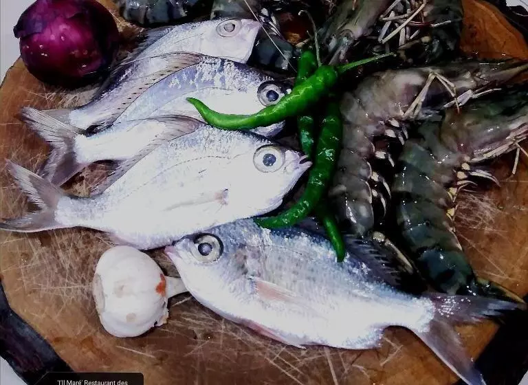 Hotelli Endlessblue Resort Kalametiya