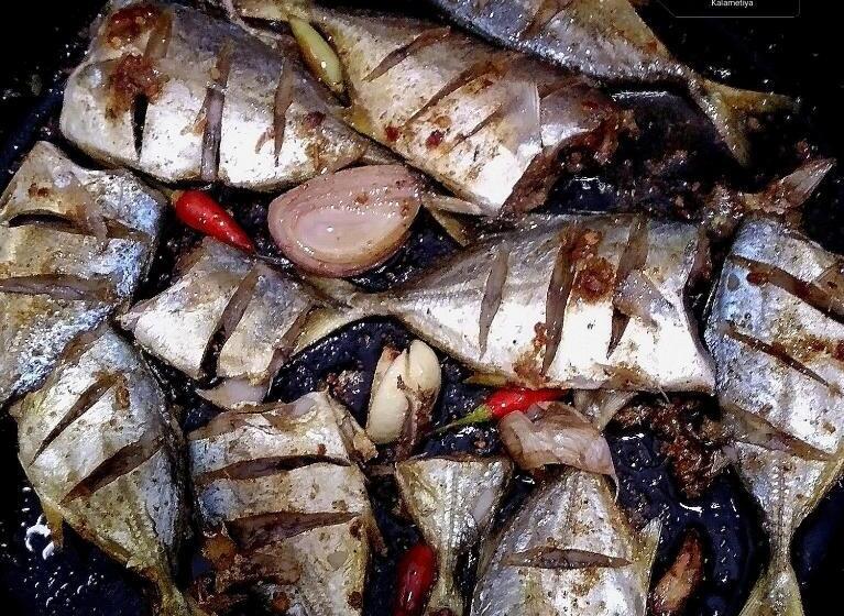 בית מלון כפרי Endlessblue Resort Kalametiya