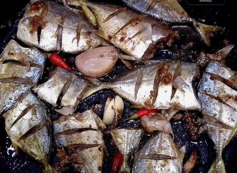 Hotelli Endlessblue Resort Kalametiya