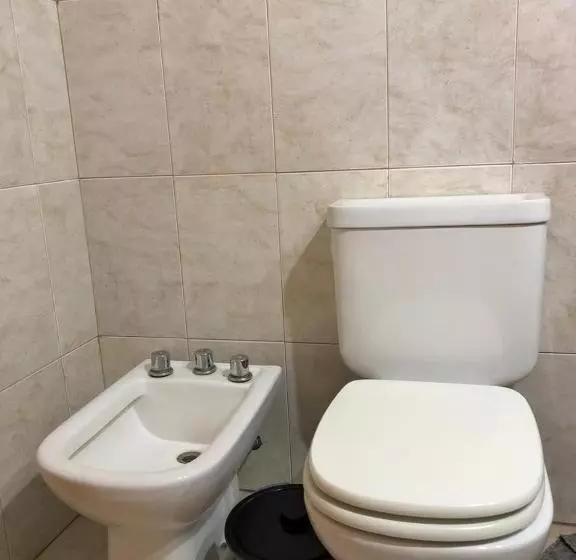 هتل Ezpeleta