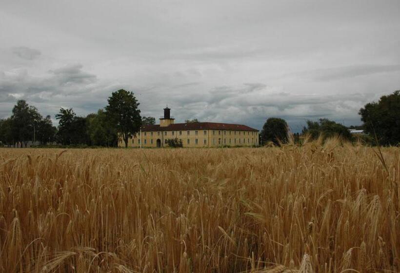 Hotel Falstadsenteret   Museum, Minnested Og Senter For Menneskerettigheter