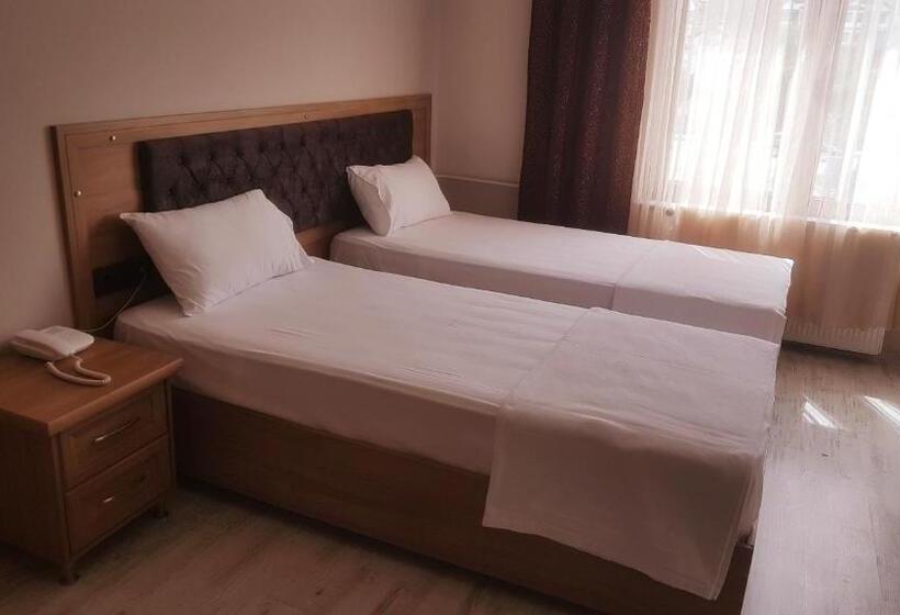 ホテル Grande Hasan Bey