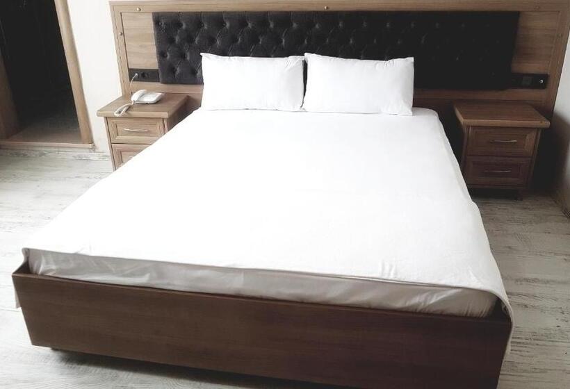 ホテル Grande Hasan Bey