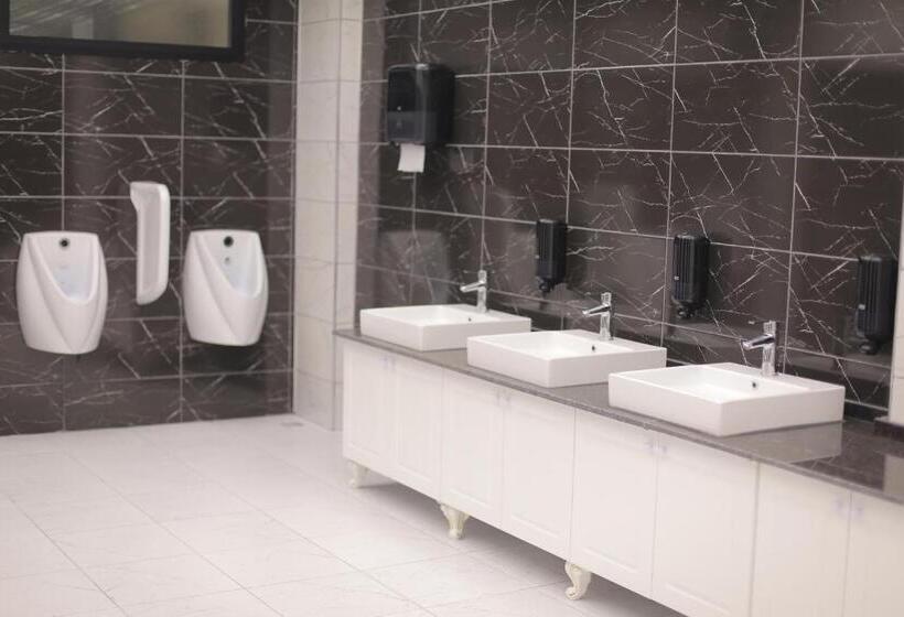 ホテル Grande Hasan Bey