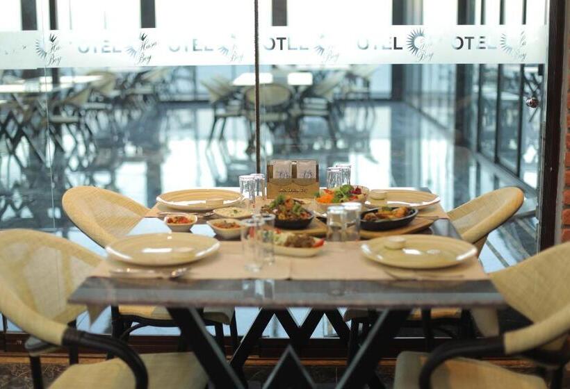 ホテル Grande Hasan Bey