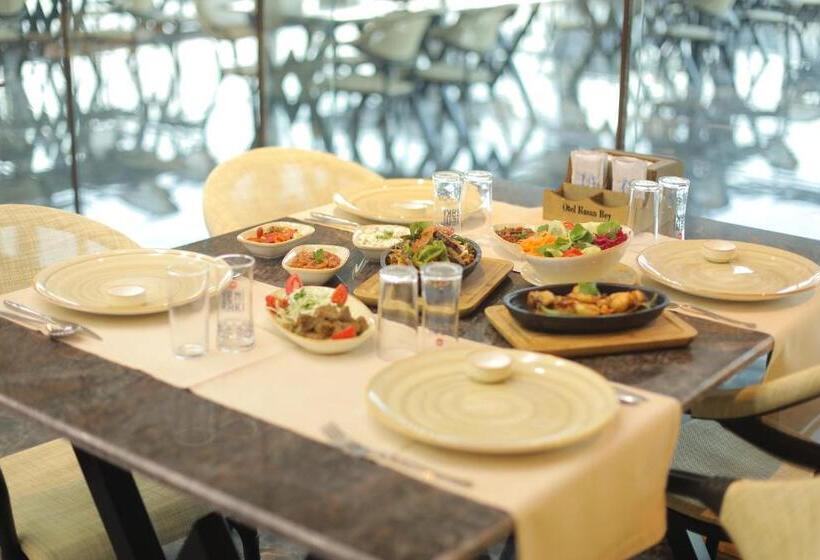 ホテル Grande Hasan Bey