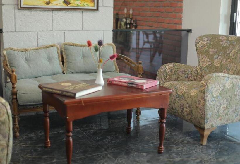 ホテル Grande Hasan Bey