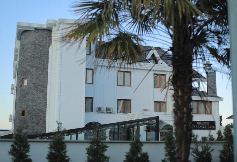 ホテル Grande Hasan Bey