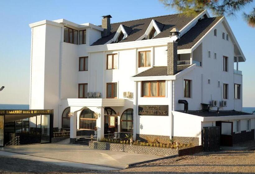 ホテル Grande Hasan Bey