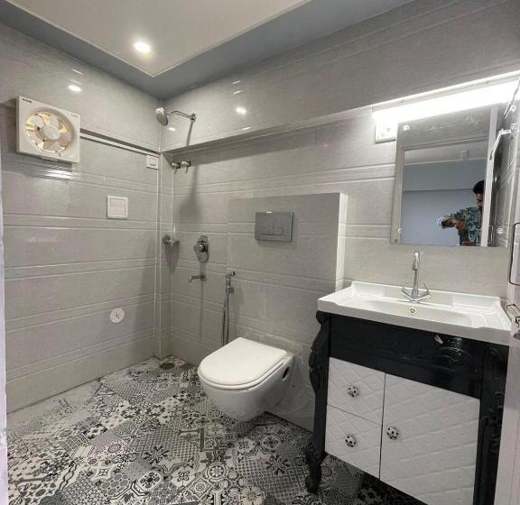 בית מלון כפרי H2o Fun Resort