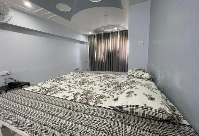 בית מלון כפרי H2o Fun Resort