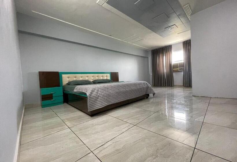 בית מלון כפרי H2o Fun Resort