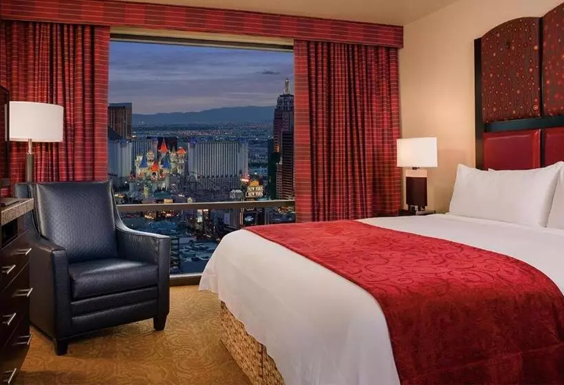 هتل Marriott S Grand Chateau